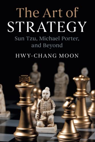 The Art of Strategy