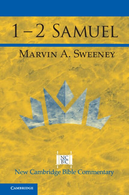 1 2 Samuel