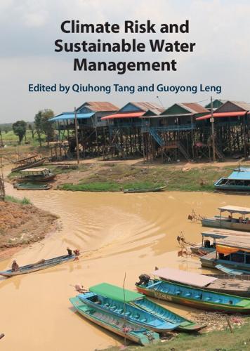 Climate Risk and Sustainable Water Management