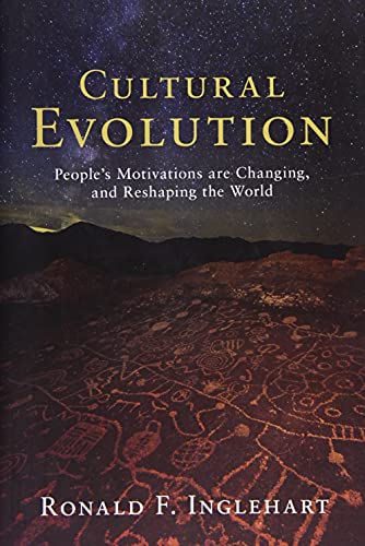 Cultural Evolution