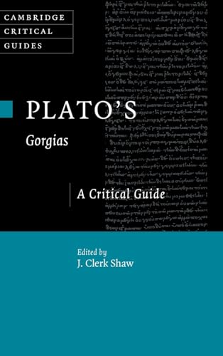 Plato's Gorgias