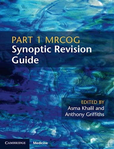 Part 1 MRCOG Synoptic Revision Guide