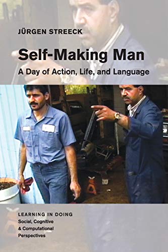 Self-Making Man
