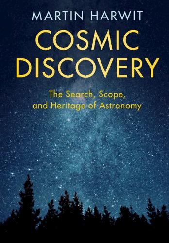 Cosmic Discovery