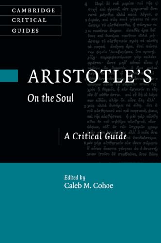 Aristotle's On the Soul