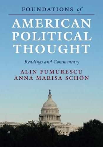 Foundations of American Political Thought