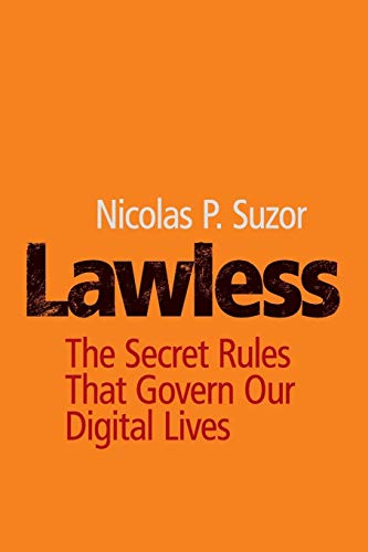 Lawless
