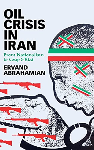 Oil Crisis in Iran