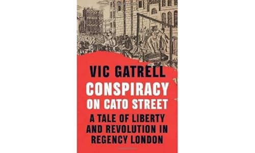 Conspiracy on Cato Street