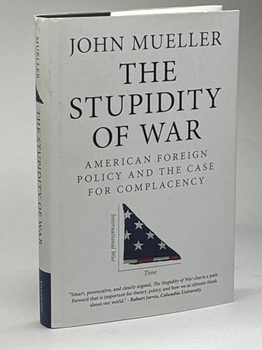 The Stupidity of War