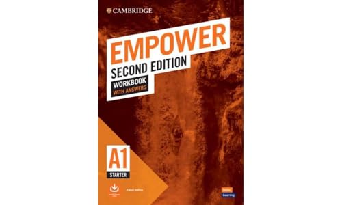 Empower Starter/A1 Workbook with Answers