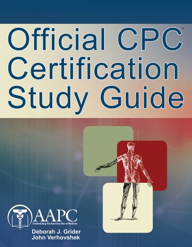 CPC Certification Study Guide