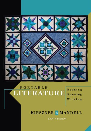 Portable Literature