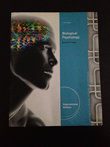 Biological Psychology, International Edition