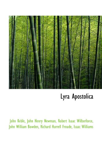 Lyra Apostolica