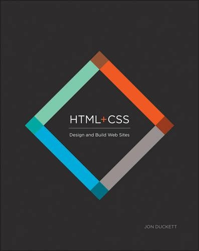 HTML and CSS
