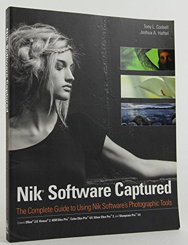 Nik Software Captured