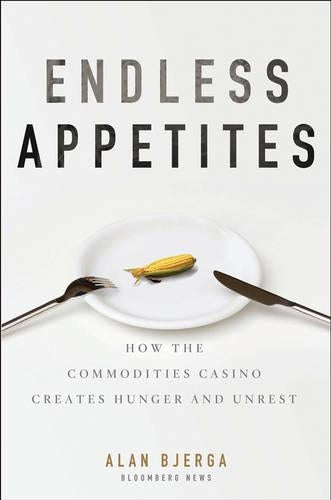 Endless Appetites