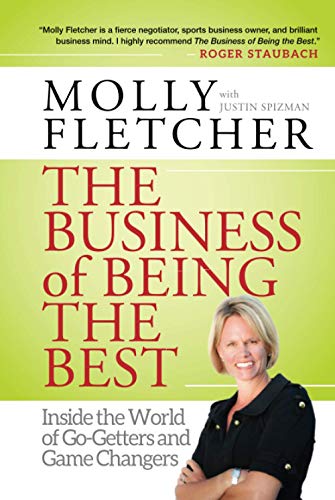The Business of Being the Best