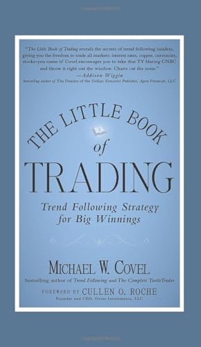 The Little Book of Trading