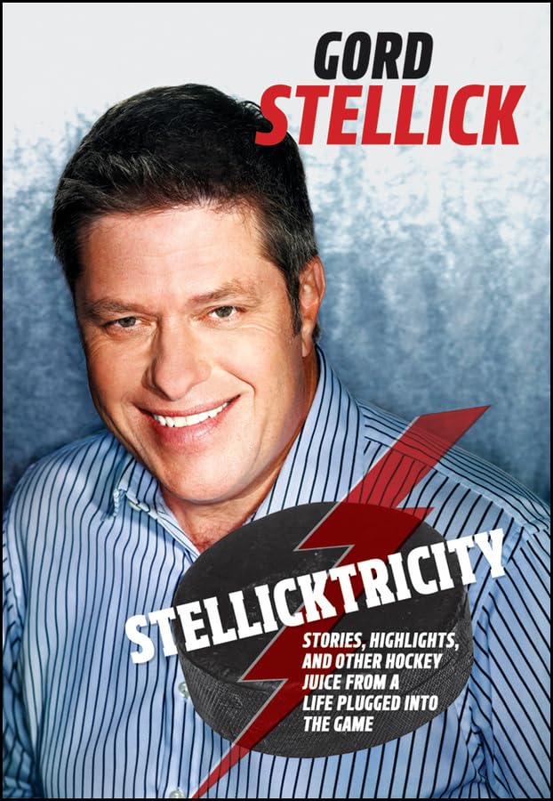 Stellicktricity