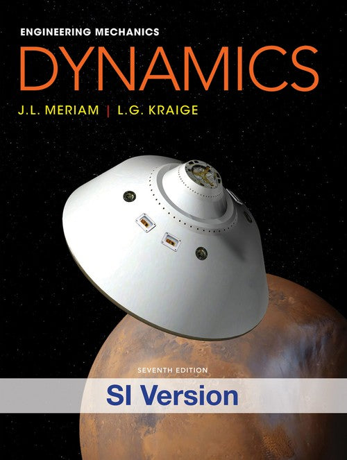Engineering Mechanics