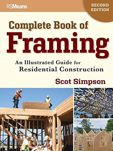Complete Book of Framing