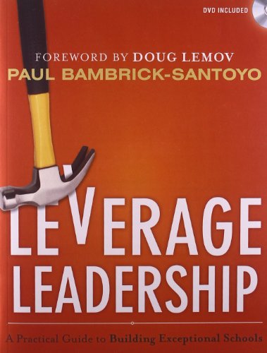 Leverage Leadership