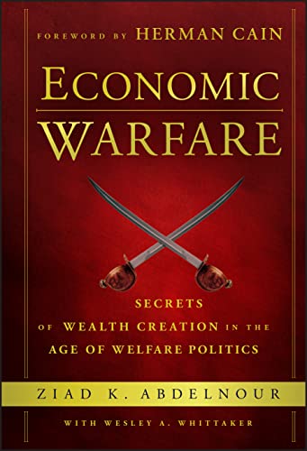 Economic Warfare