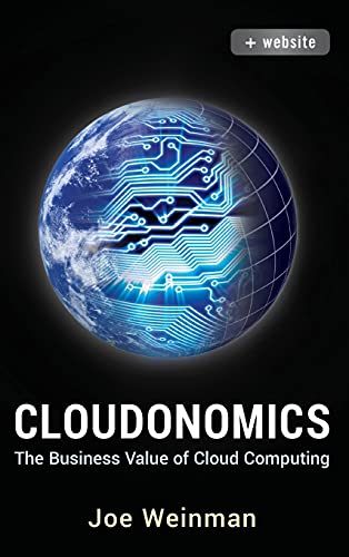 Cloudonomics, + Website