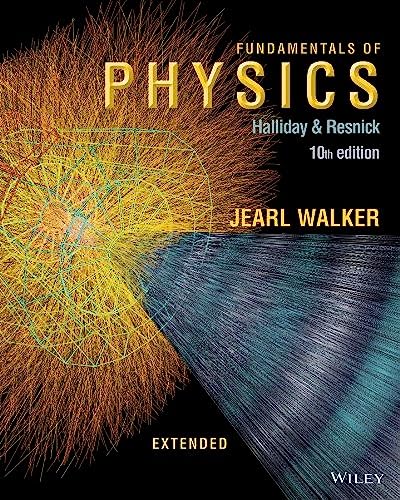 Fundamentals of Physics, Extended