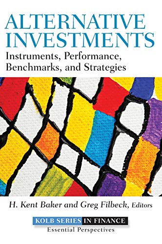 Alternative Investments
