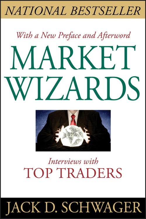 Market Wizards, Updated