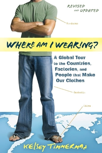 Where am I Wearing?
