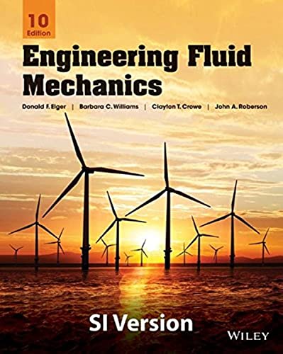 Engineering Fluid Mechanics