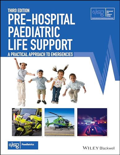 Pre-Hospital Paediatric Life Support