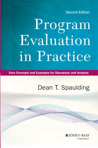 Program Evaluation in Practice