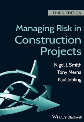 Managing Risk in Construction Projects