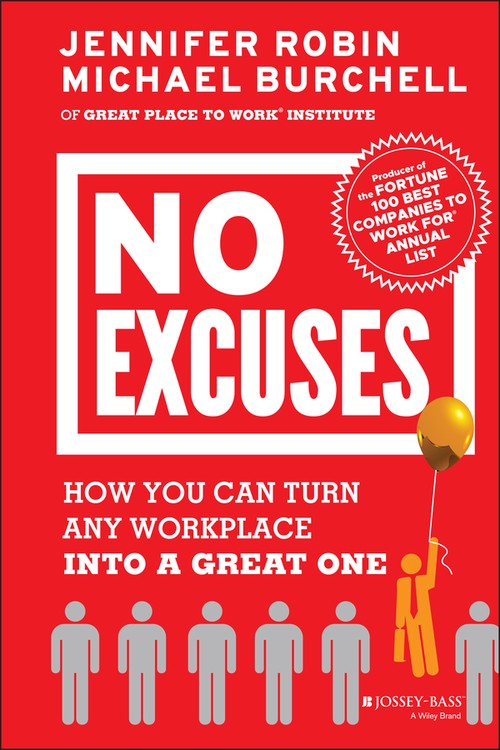 No Excuses