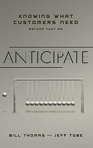 Anticipate
