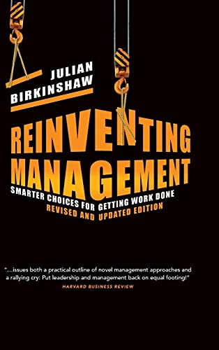 Reinventing Management