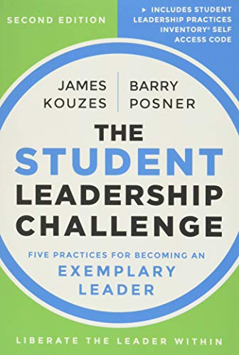 The Student Leadership Challenge