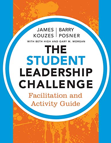 The Student Leadership Challenge