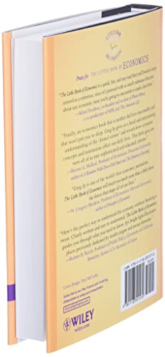 The Little Book of Economics