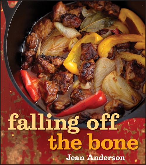 Falling Off the Bone
