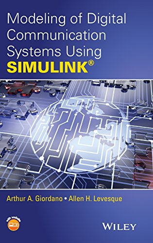Modeling of Digital Communication Systems Using SIMULINK