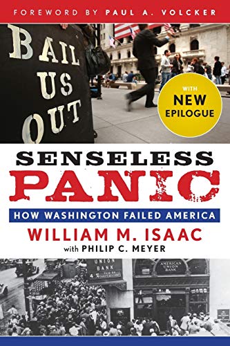Senseless Panic