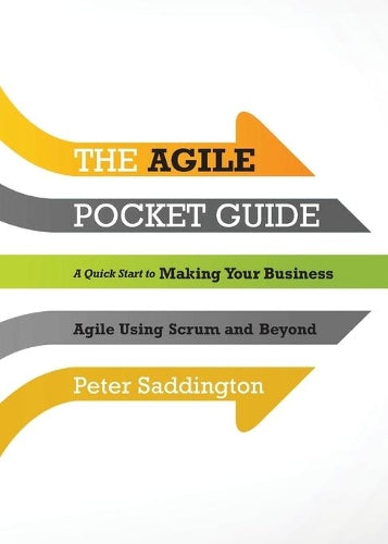 The Agile Pocket Guide