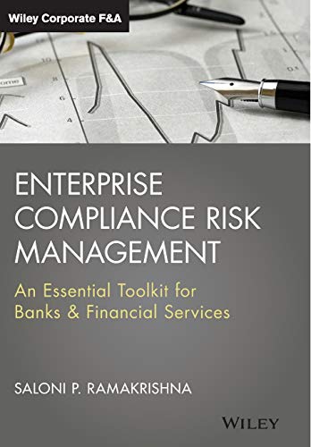 Enterprise Compliance Risk Management