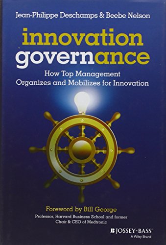 Innovation Governance